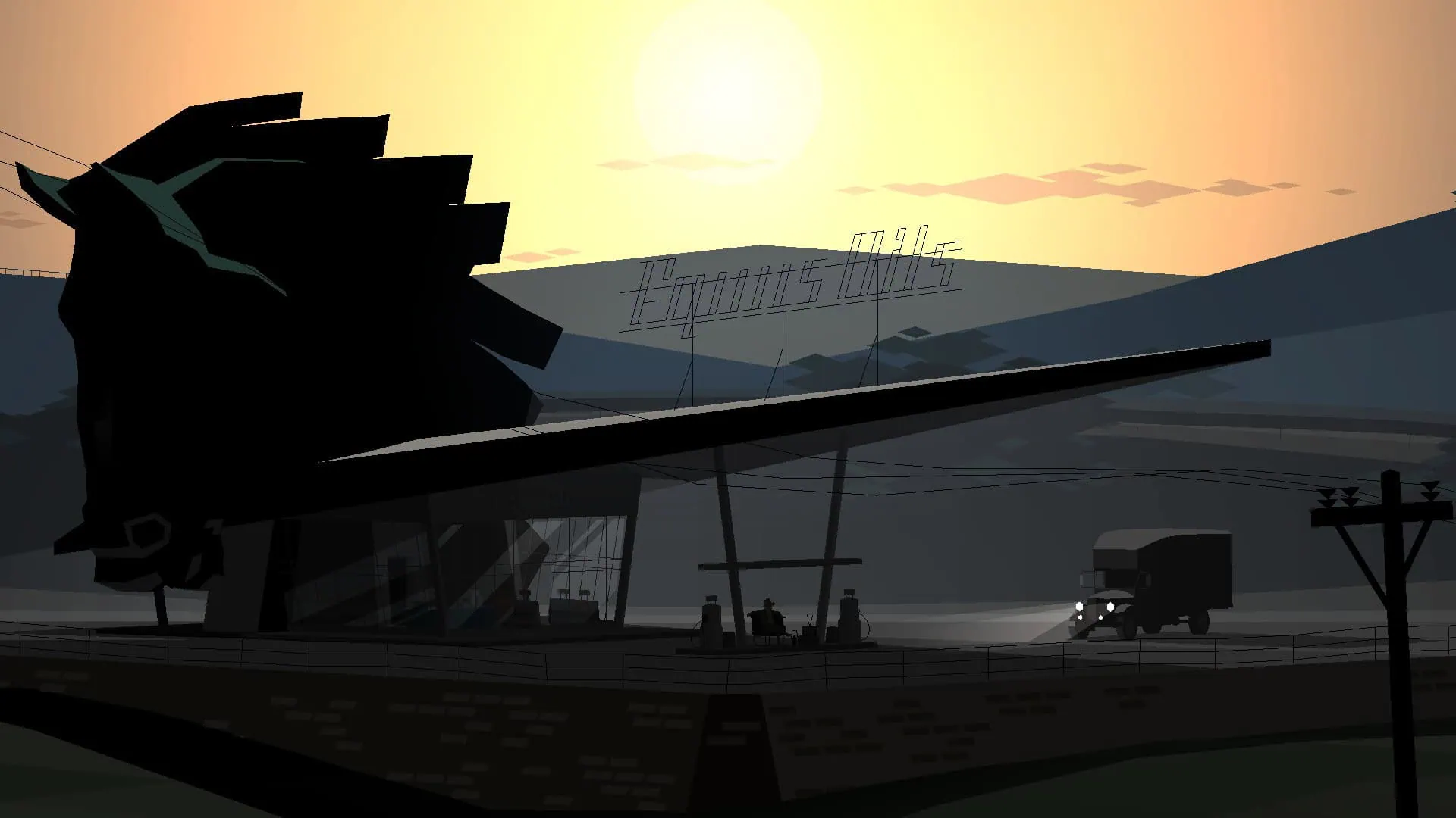 Kentucky Route Zero