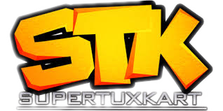 Logo de Super Tux Kart